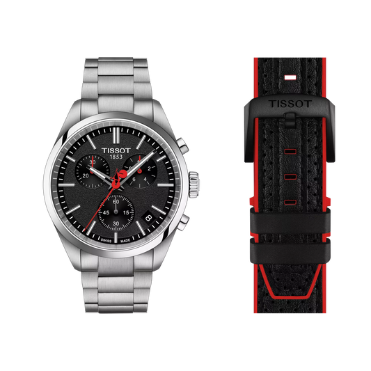 Tissot PR 100 Vuelta T150.417.11.051.01