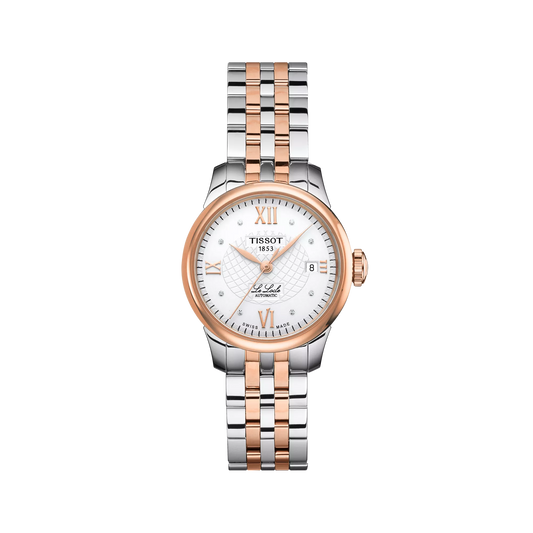 Tissot Le Locle Automatic Lady T41.2.183.16