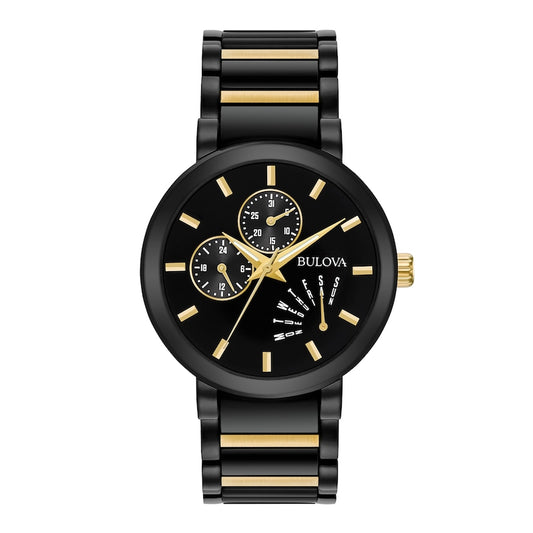 Bulova The Bulova Men's Modern Watch 98C124 Watch 98C124