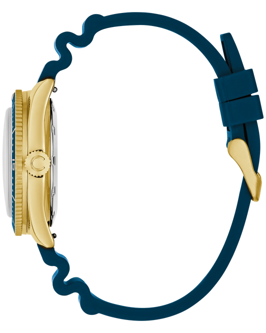 Caravelle Vintage Sea Hunter 44B129