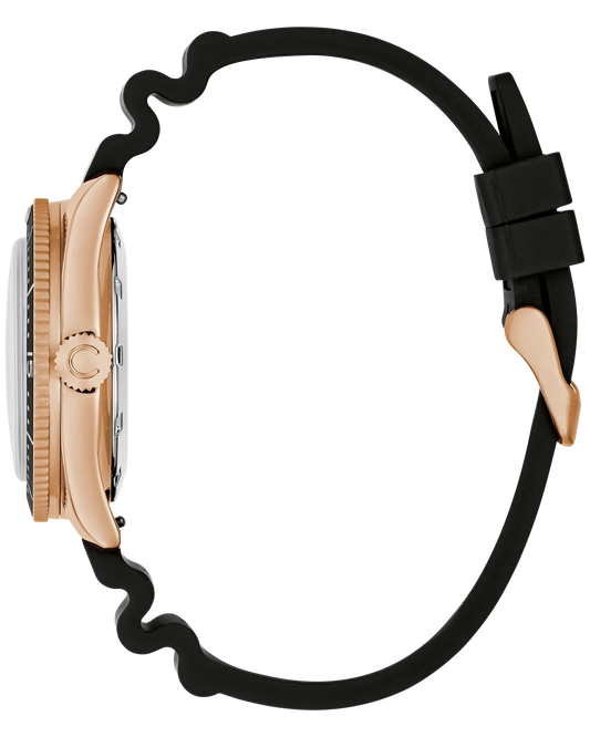 Caravelle Vintage Sea Hunter 44B130