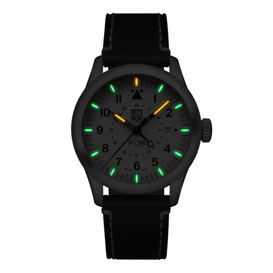 Luminox P–38 LIGHTNING® XA.9527