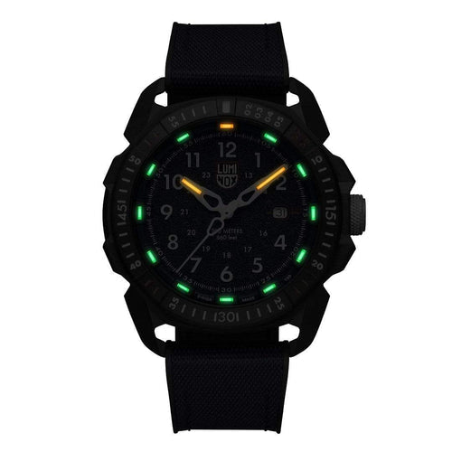 Luminox ICE-SAR Arctic 46 mm, Outdoor Adventure Watch XL.1003.ICE