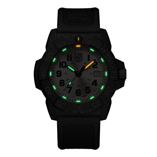 Luminox Navy SEAL GOLD Limited Edition XS.3505.GP.1