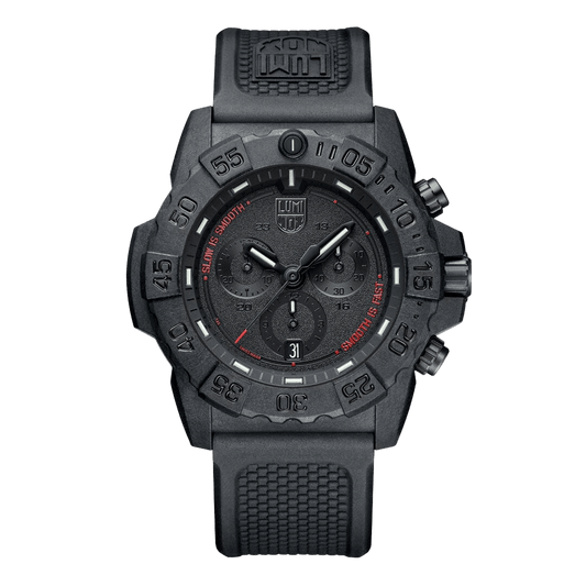 Navy SEAL Chronograph XS.3581.SIS