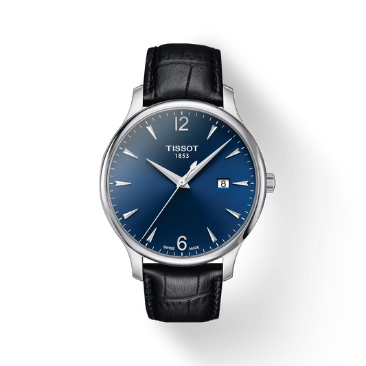 Tissot TRADITION 42mm T063.610.16.047.00