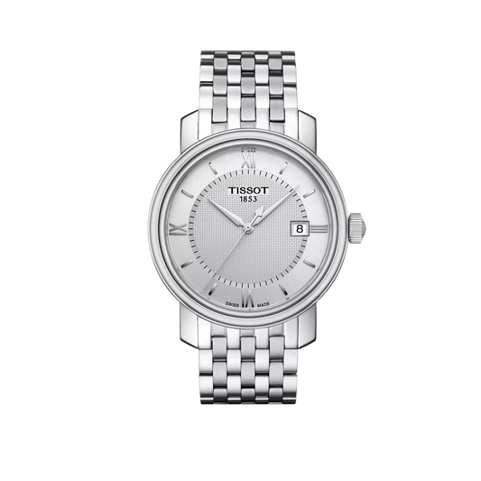 Tissot Bridge Port 40mm T097.410.11.038.00