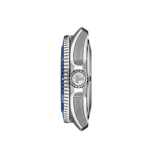 Tissot Seastar 2000 44mm T120.907.17.041.00