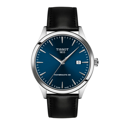 Tissot Classic Dream 40mm T158.407.16.041.00