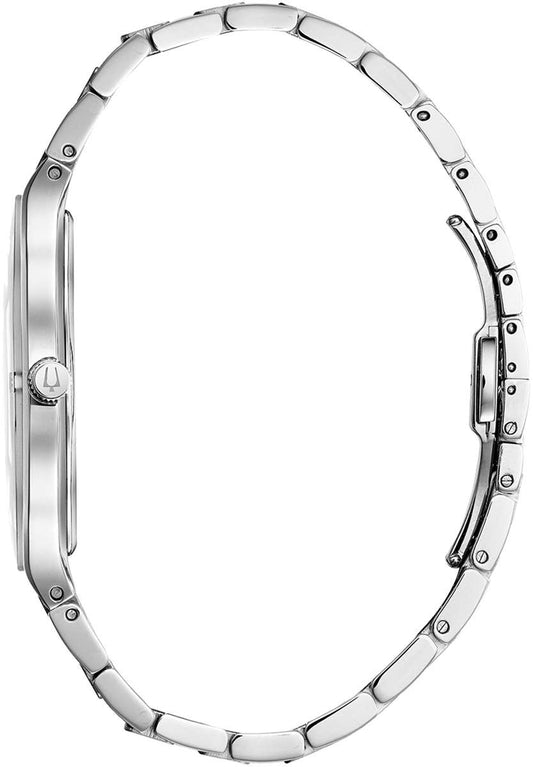 Bulova Millennia Watch 96E117