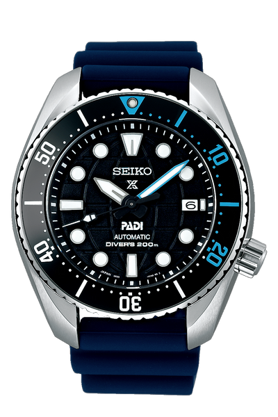 PROSPEX PADI SPECIAL EDITION SPB325