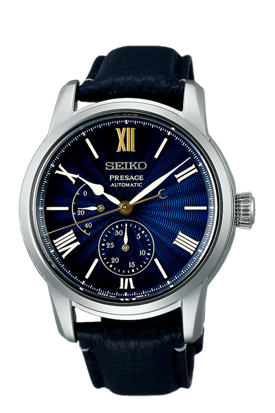 SEIKO WATCHMAKING 110TH ANNIVERSARY LIMITED EDITION SPB399
