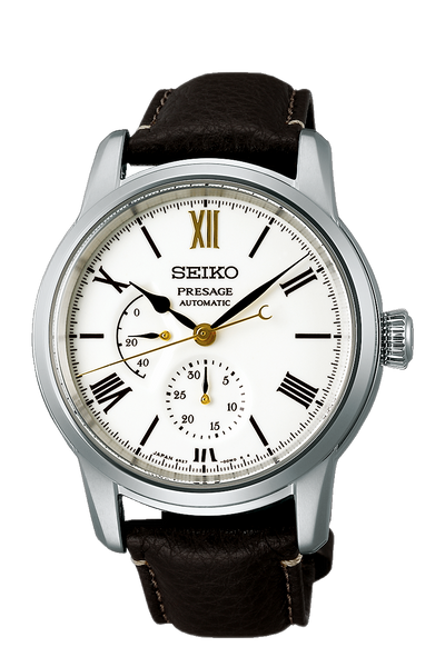 SEIKO WATCHMAKING 110TH ANNIVERSARY LIMITED EDITION SPB397