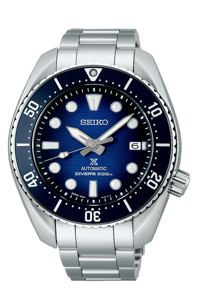 PROSPEX AUTOMATIC DIVER'S WATCH SPB321