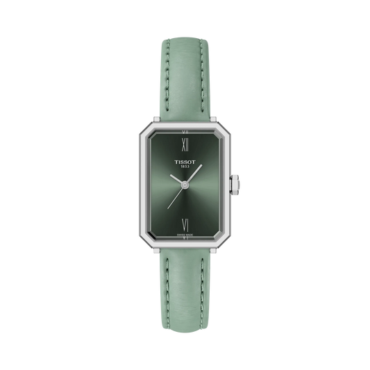 Tissot SRV 30mm T160.110.16.093.00