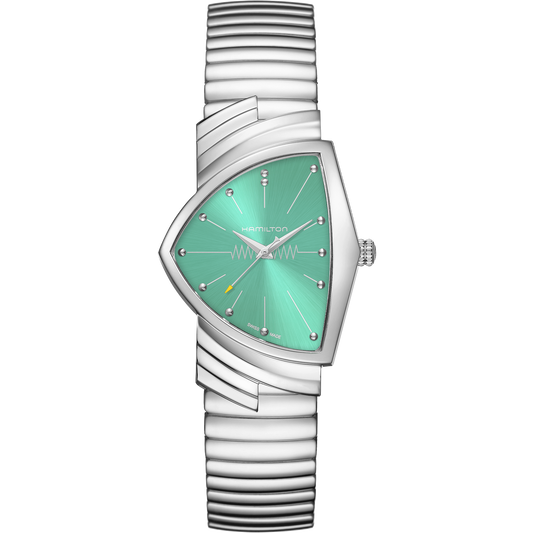 Hamilton Ventura Quartz H24411143