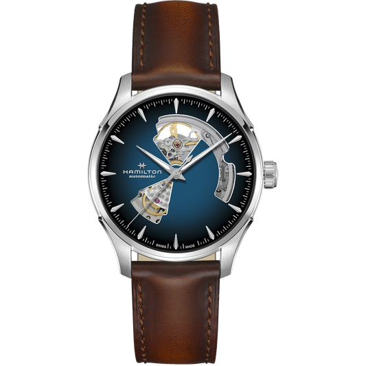 Hamilton JazzmasterOpen Heart Auto H32675540