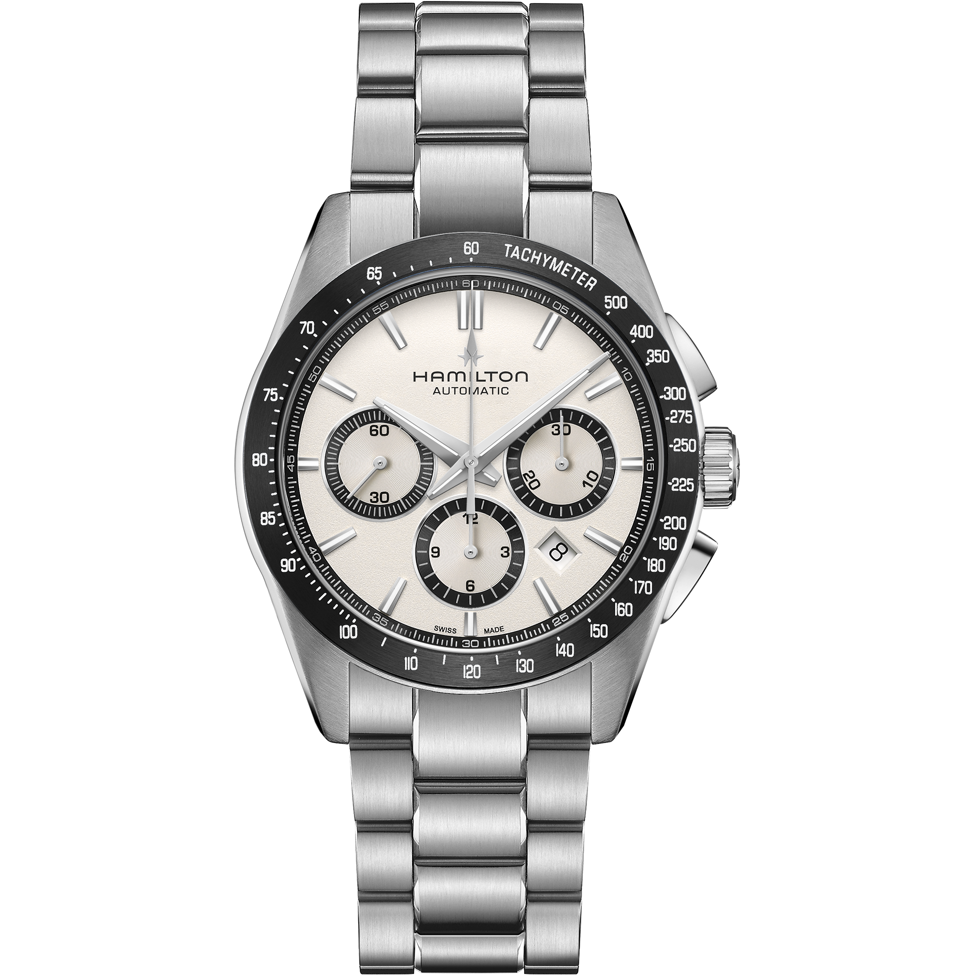 Jazzmaster Performer Autochrono 42mm – Hislon Jewelers