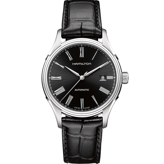 Hamilton American Classic Valiant Auto H39515734