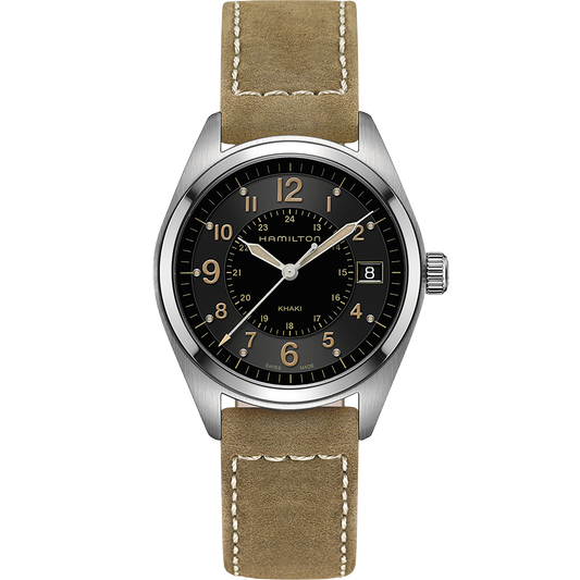 Hamilton Khaki Field Quartz H68551833