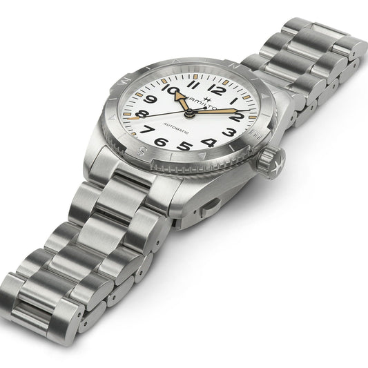 Hamilton Khaki Field Expedition Auto H70225110