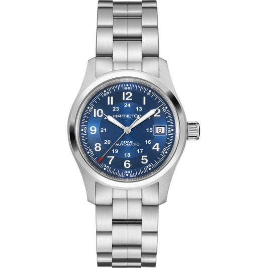 Hamilton Khaki Field Auto 38mm Automatic | 38mm H70455140