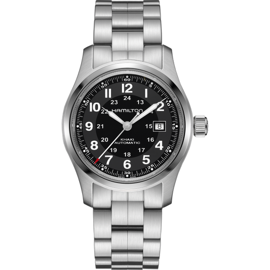 Khaki Field Auto H70515137