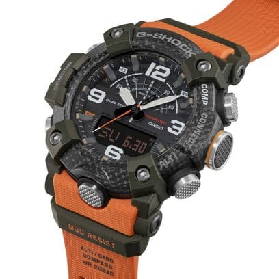 G-Shock MASTER OF G - LAND MUDMASTER GGB100X-1A9 GGB100X-1A9