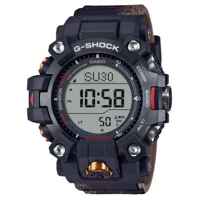 Master of G-Land Mudman GW9500TLC-1 GW9500TLC-1