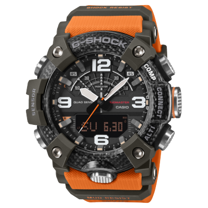 G-Shock MASTER OF G - LAND MUDMASTER GGB100X-1A9 GGB100X-1A9