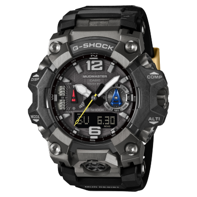 G-Shock MASTER OF G - LAND MUDMASTER GWGB1000TLC1A GWGB1000TLC-1A