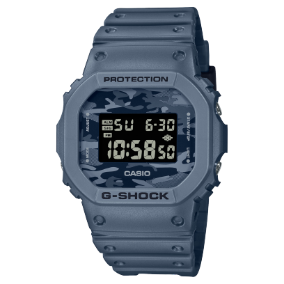G-Shock 5600 SERIES DW5600CA-2 DW5600CA-2