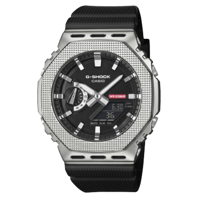 G-Shock G-STEEL 2100 Series GM2100M1A