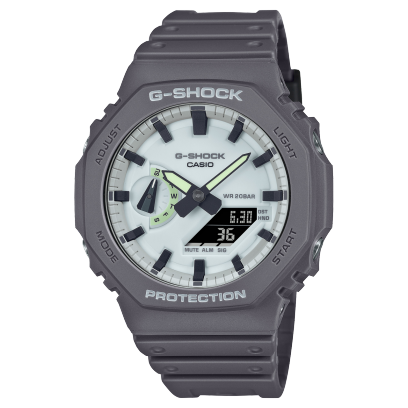 G-Shock 2100 Series GA2100HD-8A GA2100HD-8A