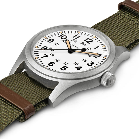 Hamilton Khaki FieldMechanical 42mm H69529913