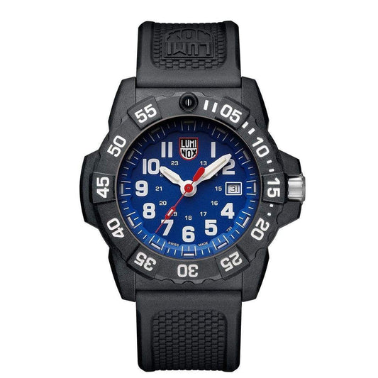Luminox Navy SEAL, 45 mm, Dive Watch XS.3503.F