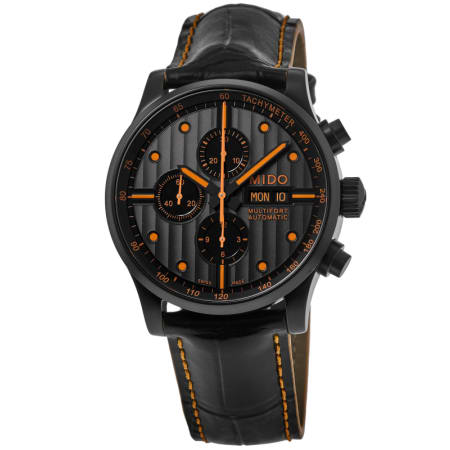 Mido Multifort Chronograph Special Edition M005.614.36.051.22