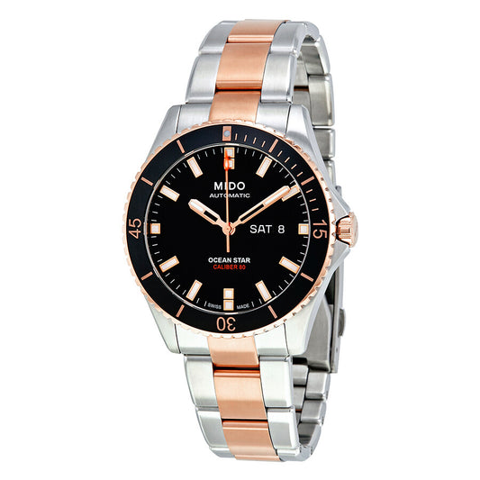 Mido Ocean Star 200 M026.430.22.051.00
