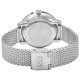 Bulova Lunar Pilot Black Hole