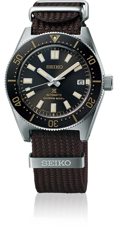 PROSPEX 1965 HERITAGE DIVER'S WATCH SPB239