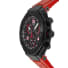 Tissot T-Race MotoGP Chronograph 2023 Limited Edition Black Dial Rubber Strap Men's Watch T141.417.37.057.01