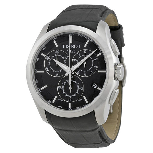 Tissot T-Trend Couturier Chronograph Men'S Watch T035.617.16.051.00