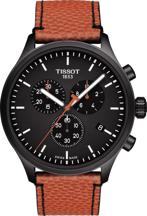 Tissot Tissot Watch T-Sport Chrono XL NBA Special Edition T116.617.36.051.08