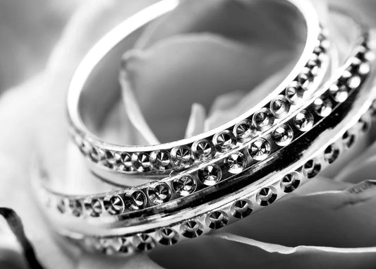 High End Jewelry