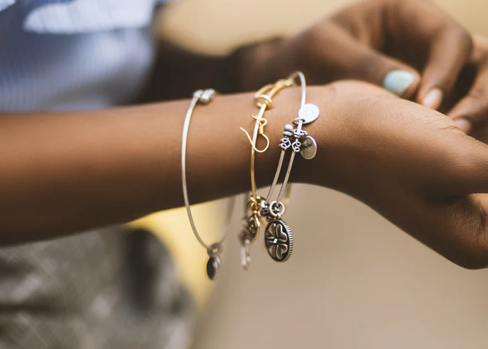Lovely Bracelets