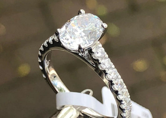Wedding Rings