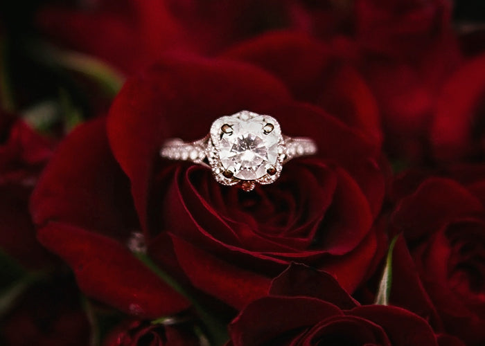Diamonds are Eternal
