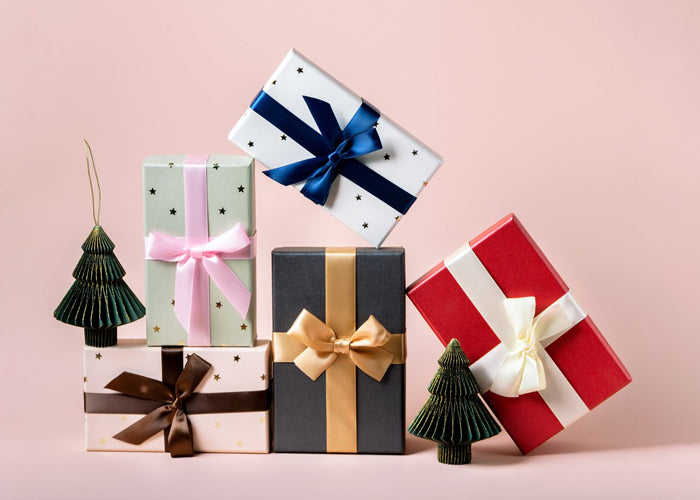 Holiday Season Gifts