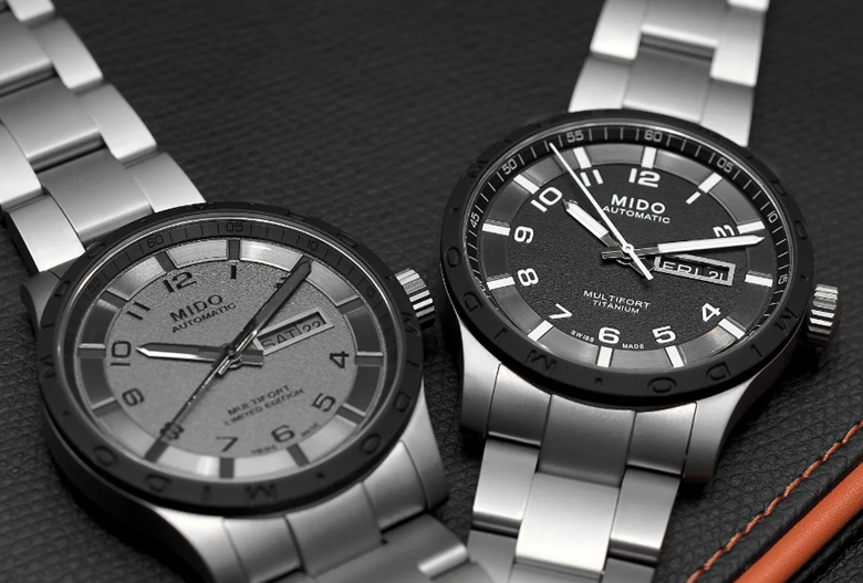 About Mido Brand: A Timeless Legacy of Swiss Precision and Innovation