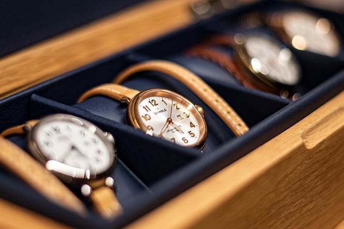 What Are the Best Watch Brands